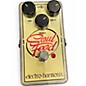 Used Electro-Harmonix Soul Food Overdrive Effect Pedal