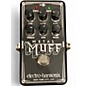 Used Electro-Harmonix Metal Muff Distortion Effect Pedal