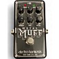 Used Electro-Harmonix Metal Muff Distortion Effect Pedal