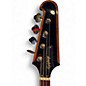 Used Epiphone Thunderbird IV 2 Color Sunburst Electric Bass Guitar