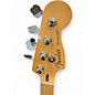Used Fender Player Precision Bass Buttercream Electric Bass Guitar