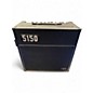 Used EVH 5150 ICONIC 15W 1X10 Tube Guitar Combo Amp thumbnail