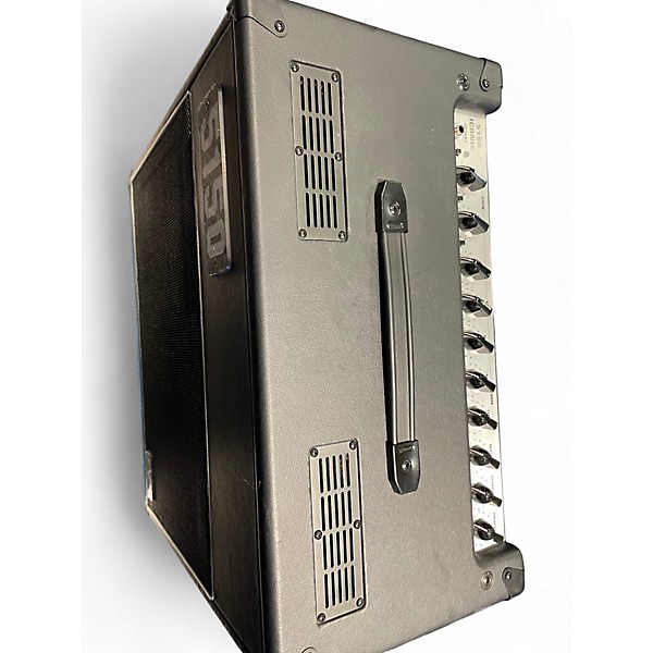 Used EVH 5150 ICONIC 15W 1X10 Tube Guitar Combo Amp