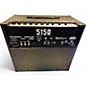 Used EVH 5150 ICONIC 15W 1X10 Tube Guitar Combo Amp