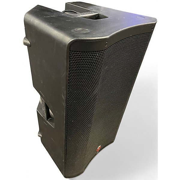 Used Harbinger VARI V2315 Powered Speaker