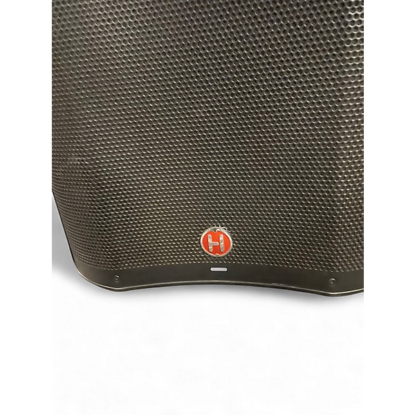Used Harbinger VARI V2315 Powered Speaker