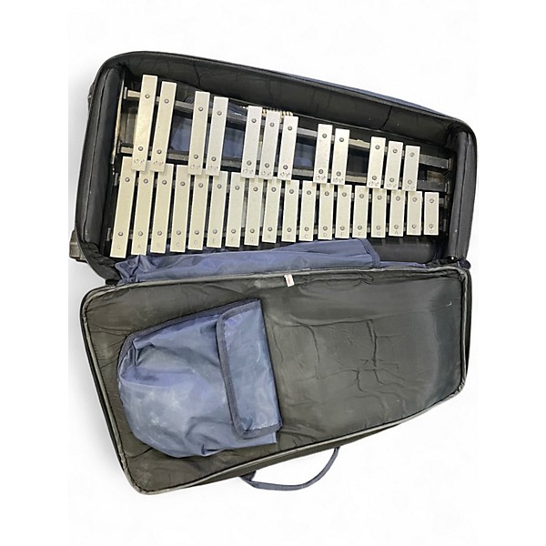 Used Rogers Xylophone Marching Xylophone