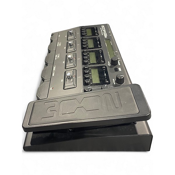 Used Zoom  G5N Effect Processor