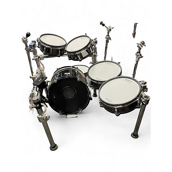 Used Roland TD-50KV2 Electric Drum Set