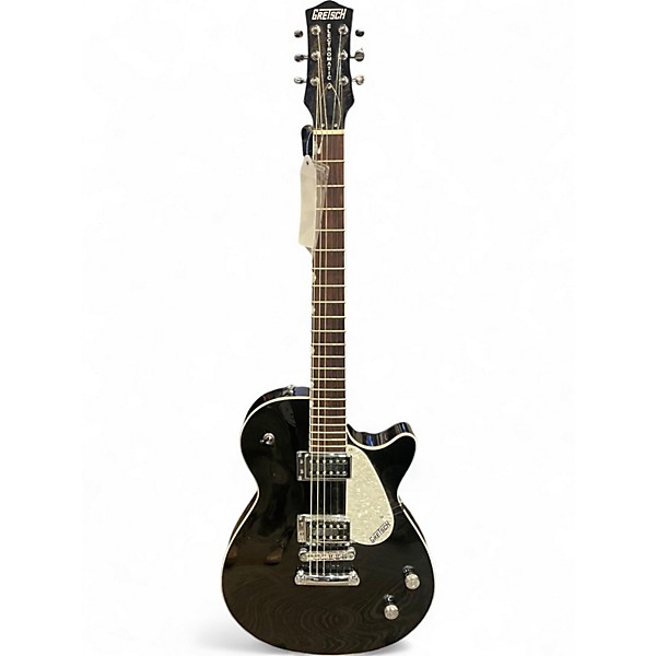 Used Gretsch Guitars ELECTROMATIC BLACK Solid Body Electric Guitar