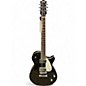Used Gretsch Guitars ELECTROMATIC BLACK Solid Body Electric Guitar thumbnail
