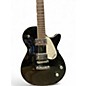 Used Gretsch Guitars ELECTROMATIC BLACK Solid Body Electric Guitar