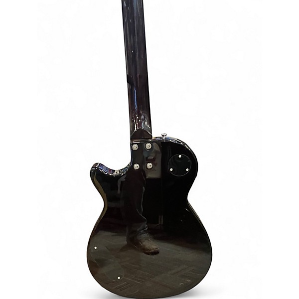 Used Gretsch Guitars ELECTROMATIC BLACK Solid Body Electric Guitar