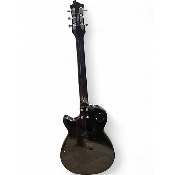 Used Gretsch Guitars ELECTROMATIC BLACK Solid Body Electric Guitar