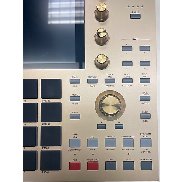 Used Akai Professional MPC ONE Production Controller