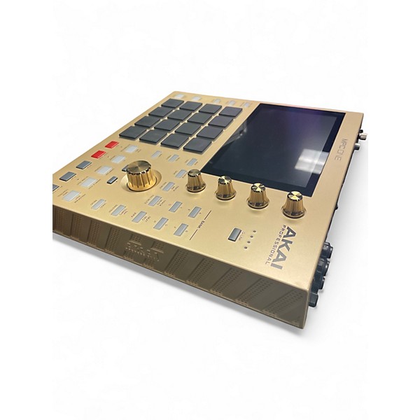 Used Akai Professional MPC ONE Production Controller