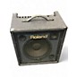 Used Roland KC350 1x12 120W Keyboard Amp thumbnail
