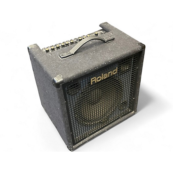 Used Roland KC350 1x12 120W Keyboard Amp
