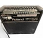 Used Roland KC350 1x12 120W Keyboard Amp