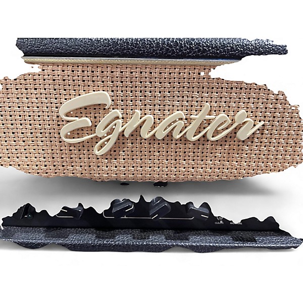 Used Egnater Tweaker 40 40W Tube Guitar Amp Head