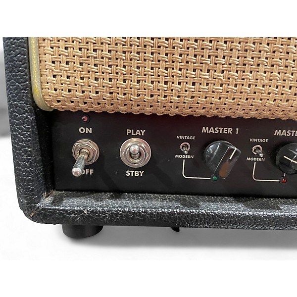 Used Egnater Tweaker 40 40W Tube Guitar Amp Head