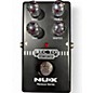 Used NUX Recto Effect Pedal thumbnail