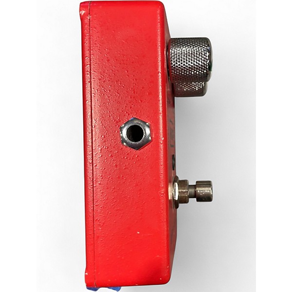 Used MXR M102 Dyna Comp Effect Pedal