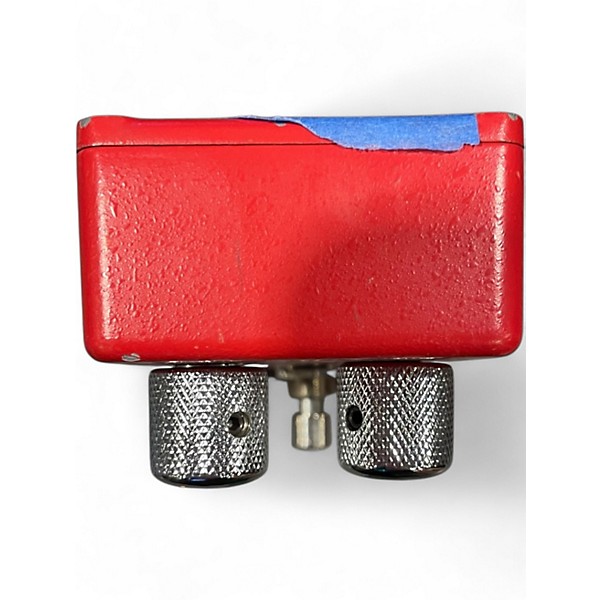 Used MXR M102 Dyna Comp Effect Pedal