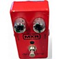 Used MXR M102 Dyna Comp Effect Pedal