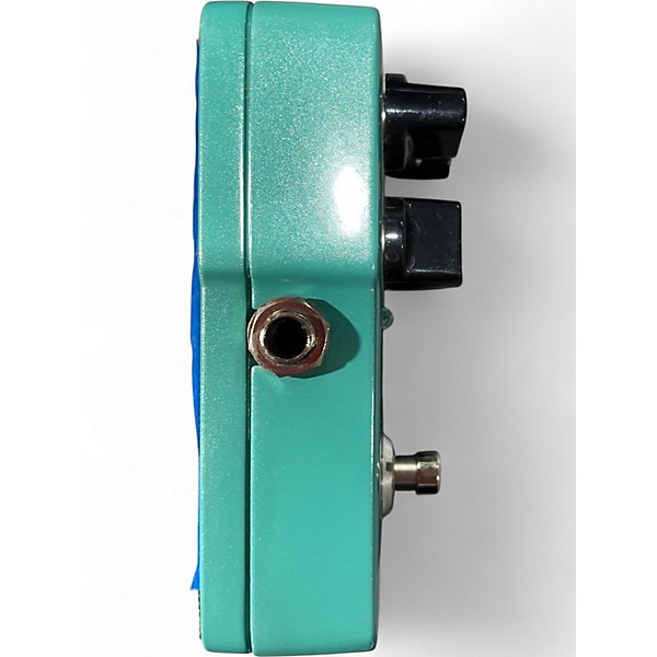 Used TC Electronic HyperGravity Compressor Effect Pedal