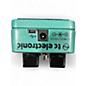 Used TC Electronic HyperGravity Compressor Effect Pedal