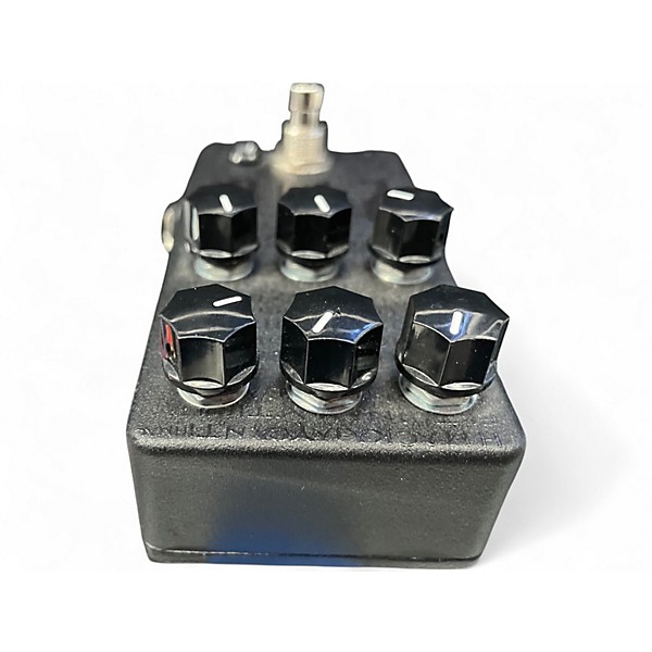 Used Westminster 2716 distortion Effect Pedal