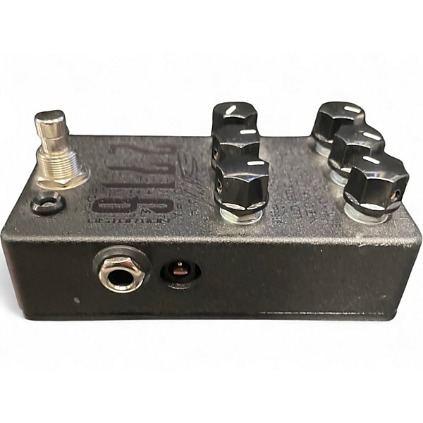 Used Westminster 2716 distortion Effect Pedal