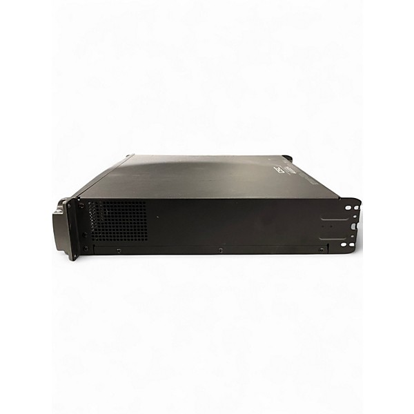 Used QSC CXD8.8Q Power Amp