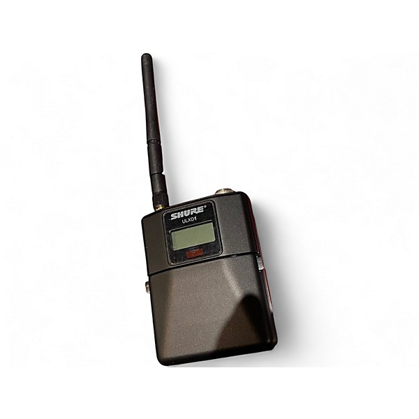 Used Shure ULXD1 Body Pack
