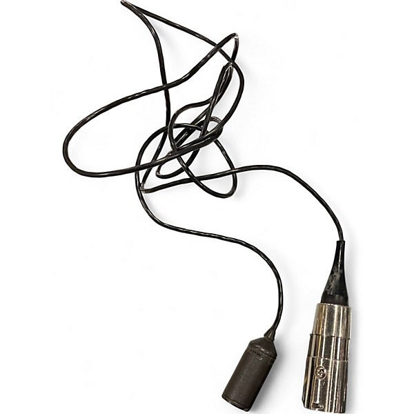 Used Shure SM11 Lavalier Wireless System