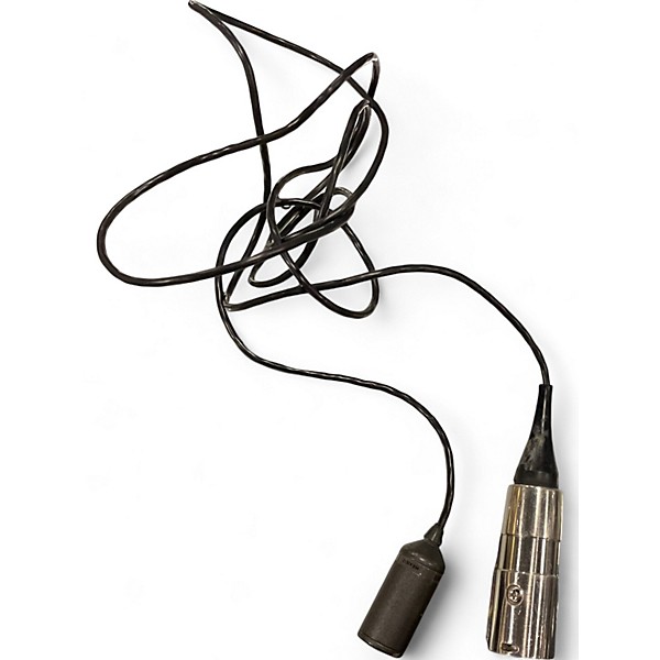 Used Shure SM11 Lavalier Wireless System