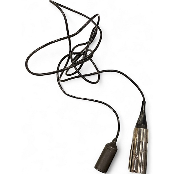 Used Shure SM11 Lavalier Wireless System