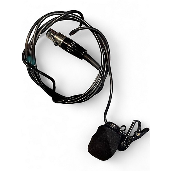 Used Shure MX185 Lavalier Wireless System