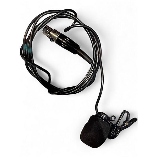 Used Shure MX185 Lavalier Wireless System