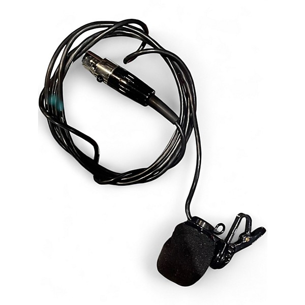 Used Shure MX185 Lavalier Wireless System