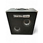 Used Hartke HD500 Bass Combo Amp thumbnail