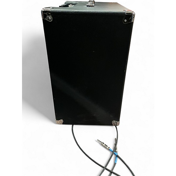 Used Hartke HD500 Bass Combo Amp