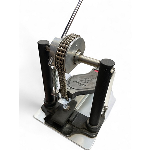 Used DW 9000 Series Single Single Bass Drum Pedal