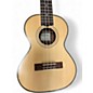 Used Lanikai SPST-T Natural Ukulele