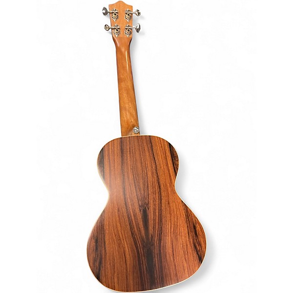 Used Lanikai SPST-T Natural Ukulele