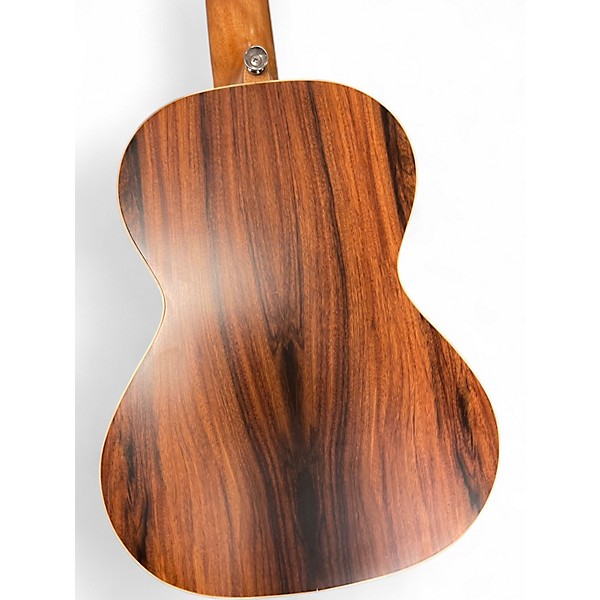 Used Lanikai SPST-T Natural Ukulele