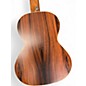 Used Lanikai SPST-T Natural Ukulele
