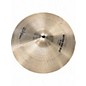 Used Zildjian 14in New Beat Hi Hat Pair Cymbal