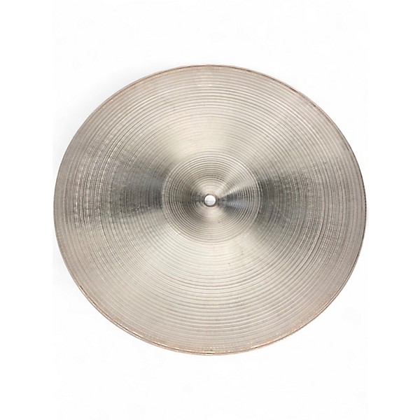 Used Zildjian 14in New Beat Hi Hat Pair Cymbal